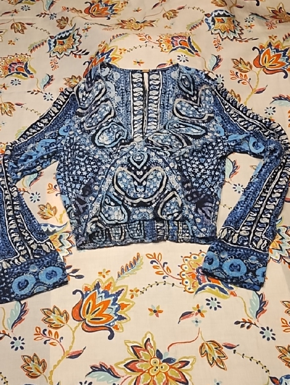 Free People Medium Top
